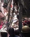 FIR Filed After Six Killed in City Building Collapse28