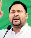 RJD's Tejashwi Vows to Work for Backward Class, Tribal Community39
