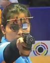 Mixed Teams Miss the Medal Round at Shooting World Cup86