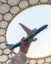 Boeing's anti-hijack remote control patent resurfaces3