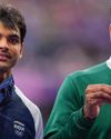 Silesia Diamond 2025: Neeraj-Arshad face-off84