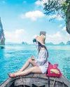 Beyond destinations: How travel becomes a mirror to the self81