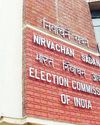 ECI FINDS NEPAL, B'DESH, MYANMAR VOTERS IN BIHAR ELECTORAL ROLL1