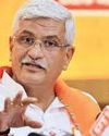 Minister Shekhawat Accuses Oppn of Politicising SIR in Bihar37