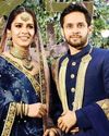 Saina Nehwal announces separation from her husband68