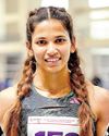 Asian champion Jyothi undergoes successful knee surgery86
