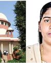 Diplomatic efforts didn't yield result: Centre on Nimisha case17