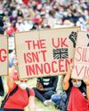 Britain's Real Threat Isn't Ethnic Conflict — It's the Politics of Fear57