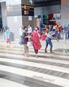 Delhi airport issues travel advisory amid rains29