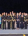 India Participates in Australia's Largest Bilateral Military Exercise66