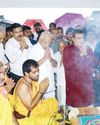NITIN GADKARI INAUGURATES SIGANDUR BRIDGE, CM SIDDARAMAIAH BOYCOTTS EVENT24