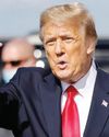 Trump to Send Patriot Missiles to Ukraine, Citing Putin's Escalation67