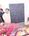 Tributes pour in from across India for veteran actor Kota Srinivasa Rao71