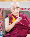 Dalai Lama Calls India Ideal Place for Buddhist Study Amidst Growing Restrictions in China39