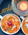ZARDA: A TRADITIONAL SWEET RICE DISH WITH RICH HISTORY AND FLAVOUR74