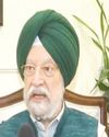 Global energy supply adequate despite regional conflicts: Puri41