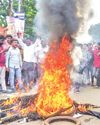 Odisha student who set herself afire dies, Oppn demands probe15