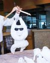 Hospitality Talent Shines at AHP Challenge 202573