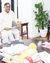 Kashmiri Pandits Meet Delhi CM Over Halted Aid32