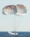 Dragon's New Era: Private Astronaut Missions Reshape Space Travel56