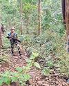 Naxalites Kill 2 Teachers in Chhattisgarh's Bijapur17