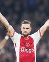 Brentford Signs England International Jordan Henderson on 2-Year Deal82