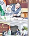 Nadda Appoints Part-Time Members to National Medical Commission10