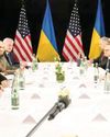 Inside Trump's Twin-Track Strategy on Russia and Ukraine55