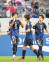 Japan Beat South Korea To Defend EAFF E-1 Football Championship Title85