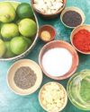 Pickles of Rajasthan: A Tangy Tradition with a Healthy Twist53