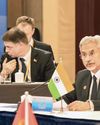 India at SCO: Adopt 'uncompromising' stand on terrorism2