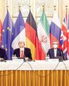 Iran Says Open to Negotiations Provided US Respects Its 'Red Lines'58
