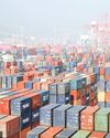 India's Trade Deficit Narrows to $3.51 Billion from $7.30 Billion44
