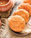 Taste of Rajasthan: The desert's culinary wisdom54