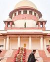 SC Grants Interim Relief to Cartoonist Booked Over Caricature of PM, RSS11