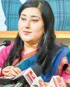 Bansuri Files Plea for Rejection of Civil Defamation Suit Filed by AAP's Jain31