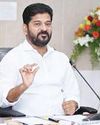 CM reviews progress of ATCs in line with 'Telangana Rising - 2047' vision23