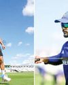 4th Test: Komboj In, Arshdeep, Nitish Out As Injury Hits India85