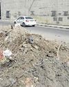Delhi Sets Up Landfill-Based Silt Zone to Curb Monsoon Drain Flooding34