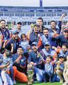 India Champions Ready to Defend Title at World Championship of Legends 202581