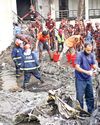 Training aircraft crashes into school in Dhaka, 19 killed8
