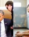 Trump Posts AI Video of Barack Obama's Arrest: 'No One Is Above the Law'66