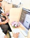 Speaker Inaugurates NeVA Seva Centre in Delhi Assembly31