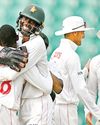 Zimbabwe Unveils 16-Member Squad for New Zealand Tests84