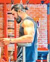 Ram Charan begins 'changeover' for Peddi67