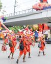 Traffic restrictions issued in Delhi amid final leg of Kanwar Yatra29