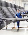 Russia Publishes Rare Footage of Largest Drone Factory62