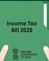 Panel Backs Tax Relief for Religious NPOs, Easier TDS Refunds in I-T Bill46