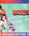 Prime Unveils Trailer of Original Series 'Rangeen'73