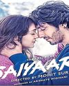 Romantic Drama 'Saiyaara' Earns Rs 83 Crore71